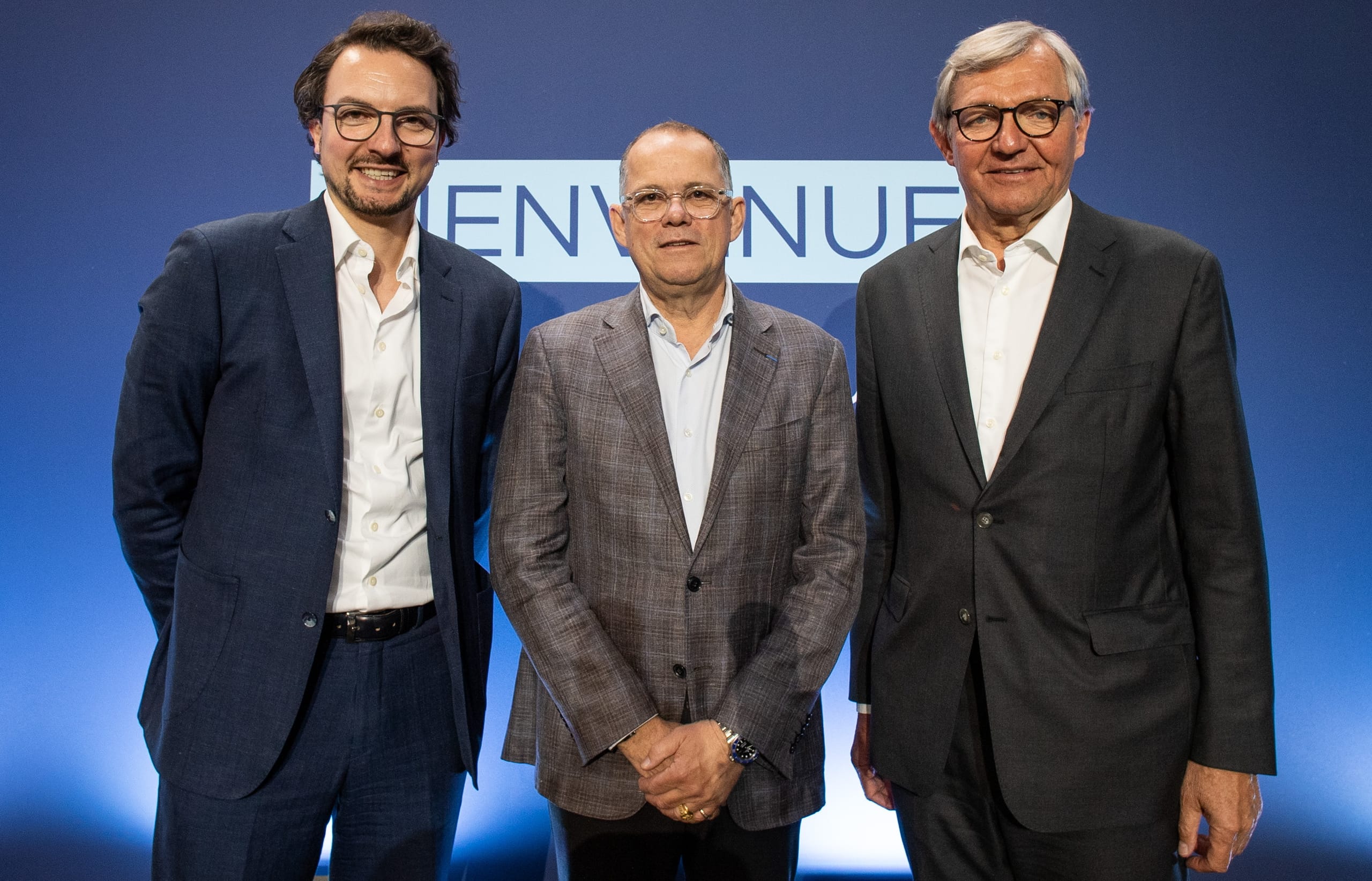 Aus MPH1865 wird Wepa Professional France