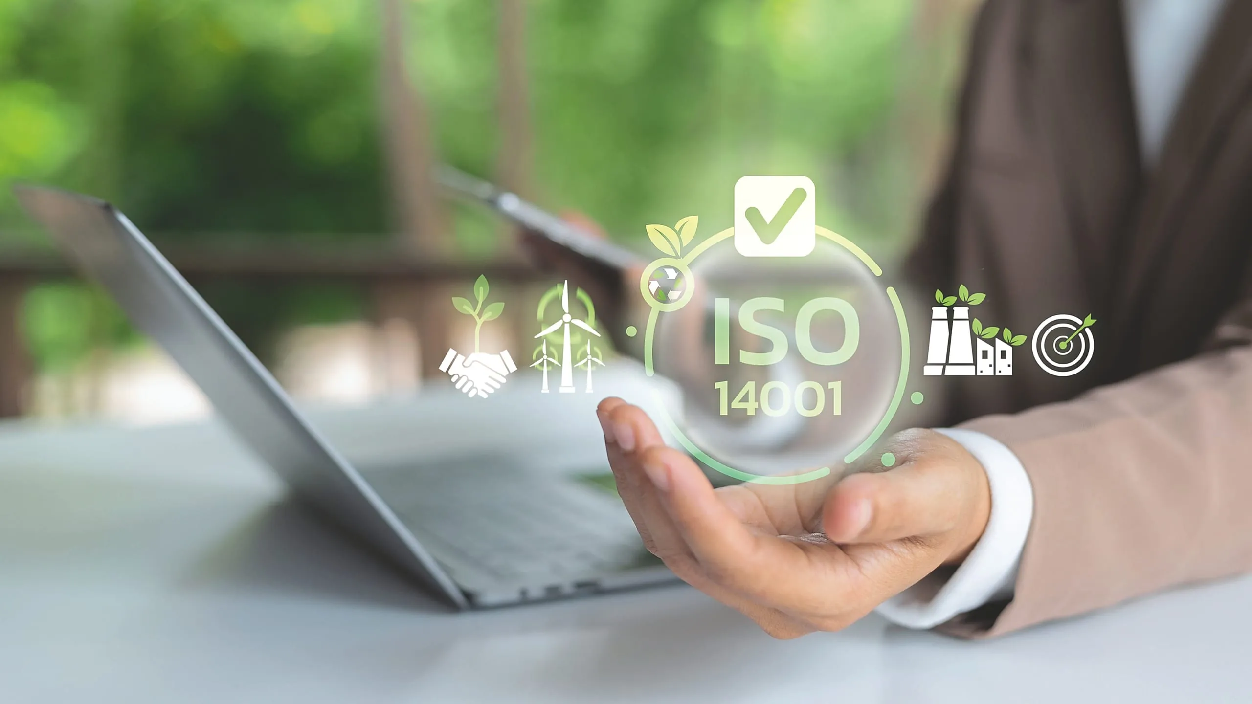 Änderungen bei der ISO-Normung: Was das für Betriebe bedeutet