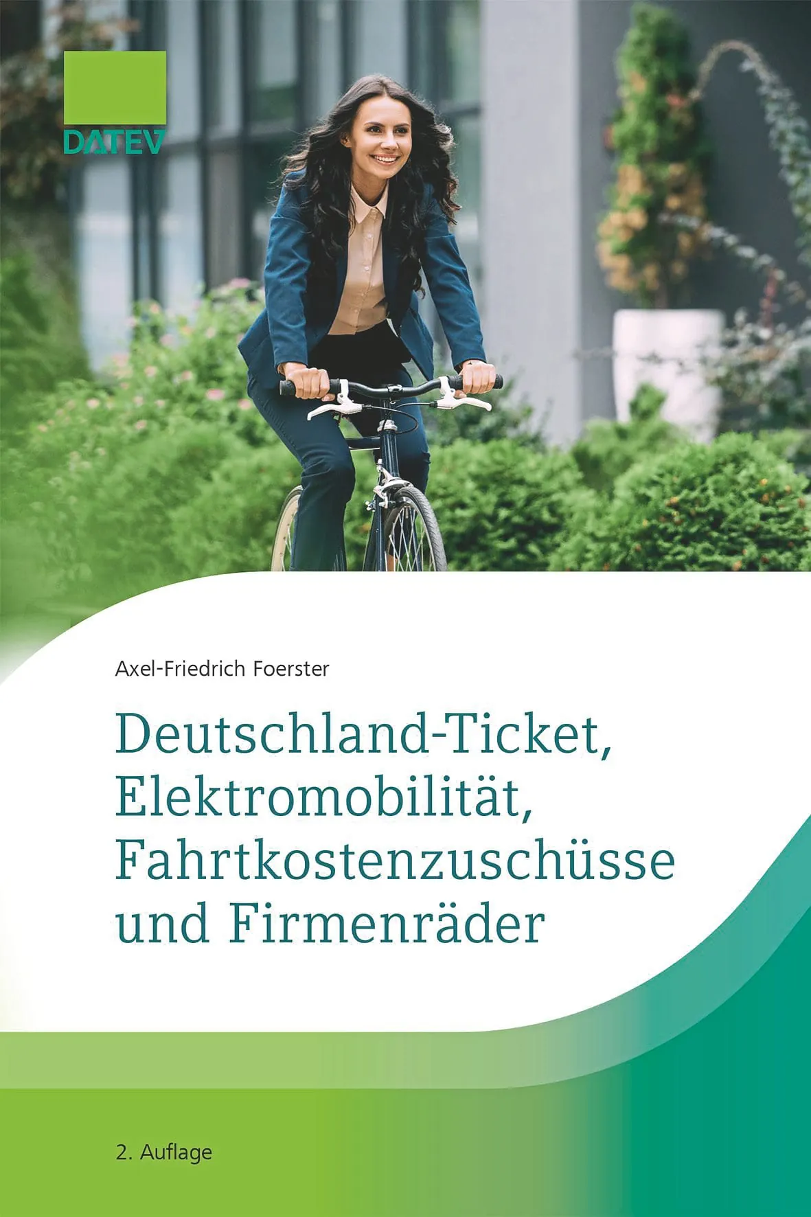 Mobilitätsbenefits für ­Beschäftigte