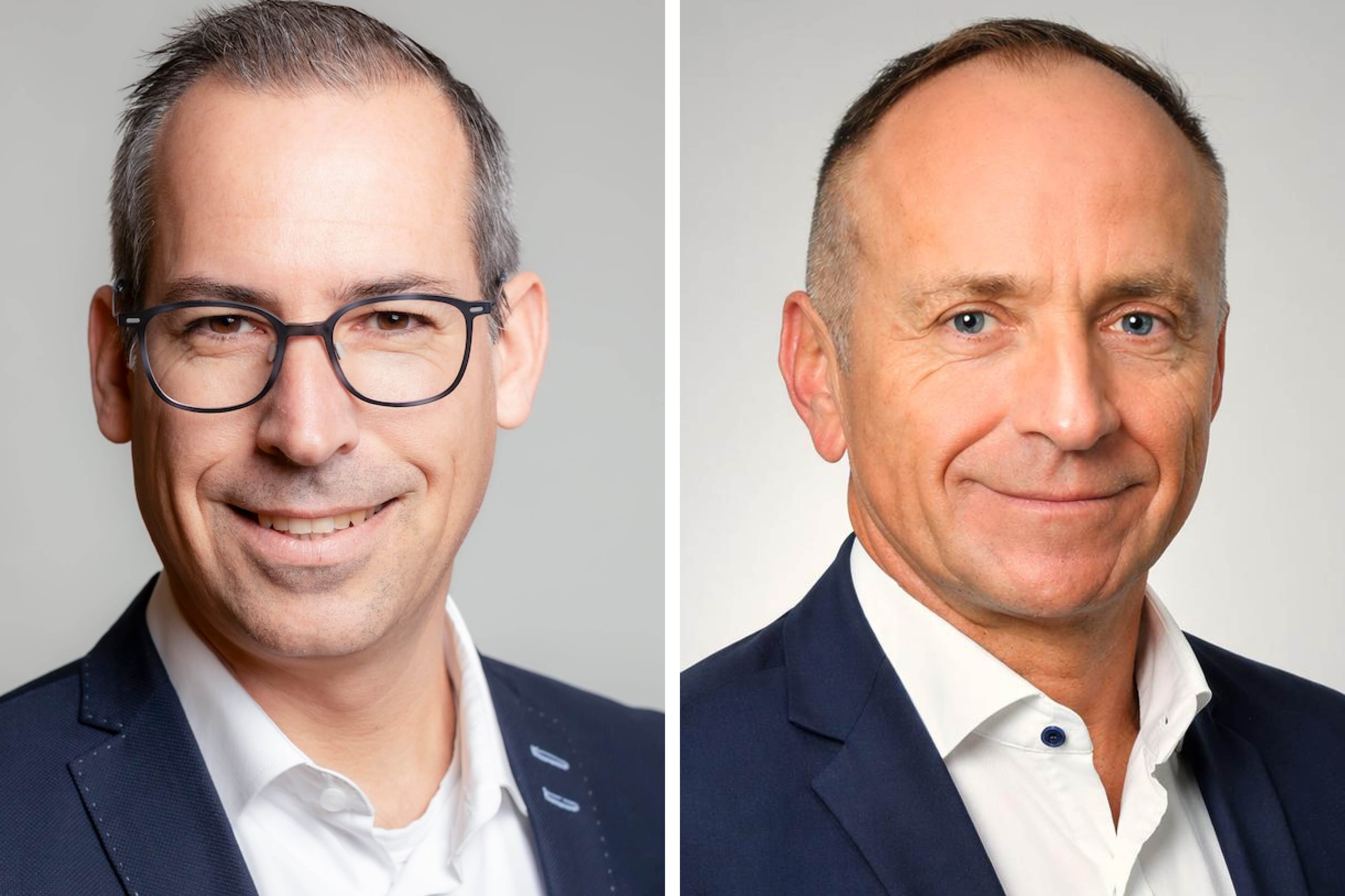 Burnus stellt Bereich Professional Laundry neu auf