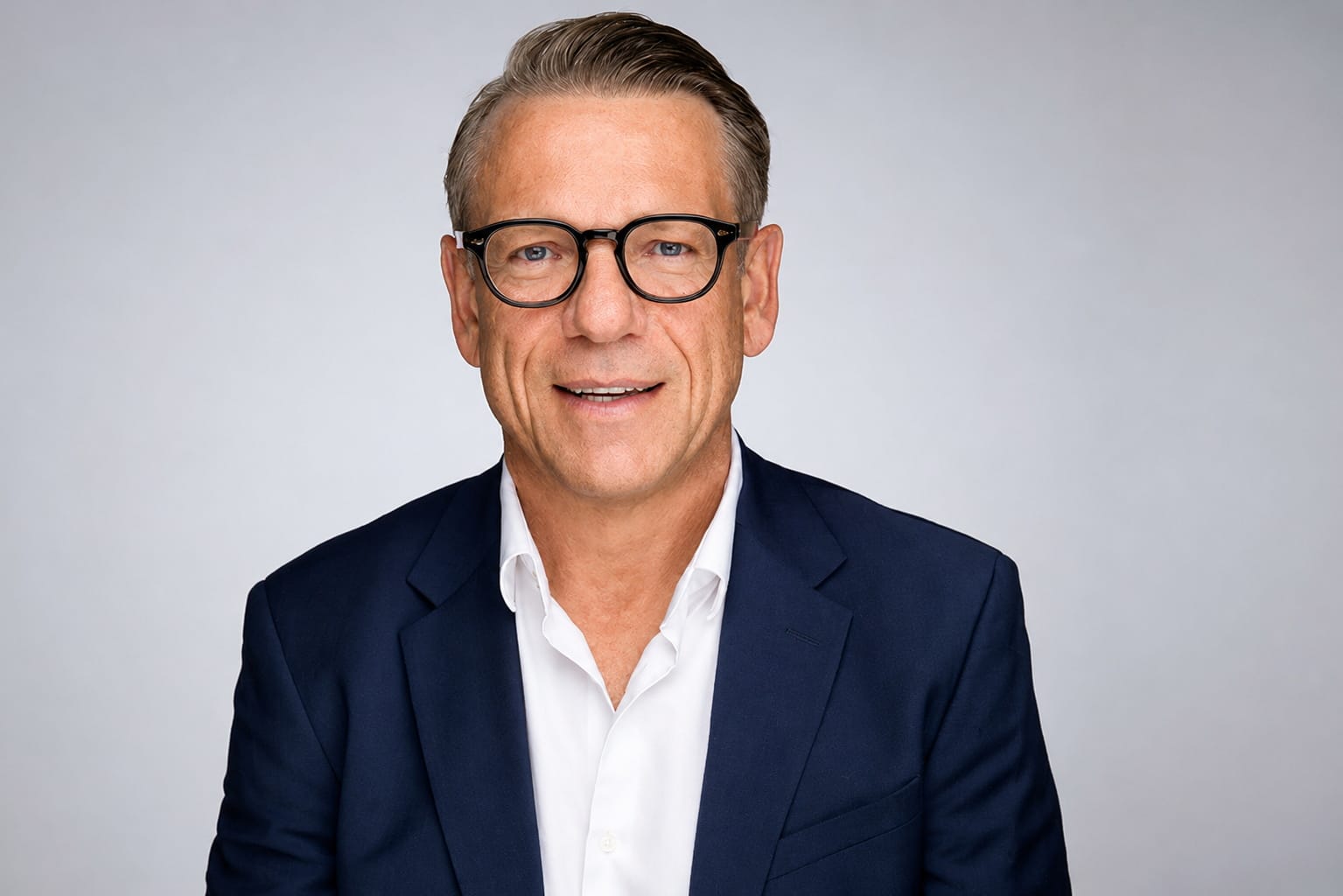 Igefa: Dr. Christian Marzinzik wird neuer CFO