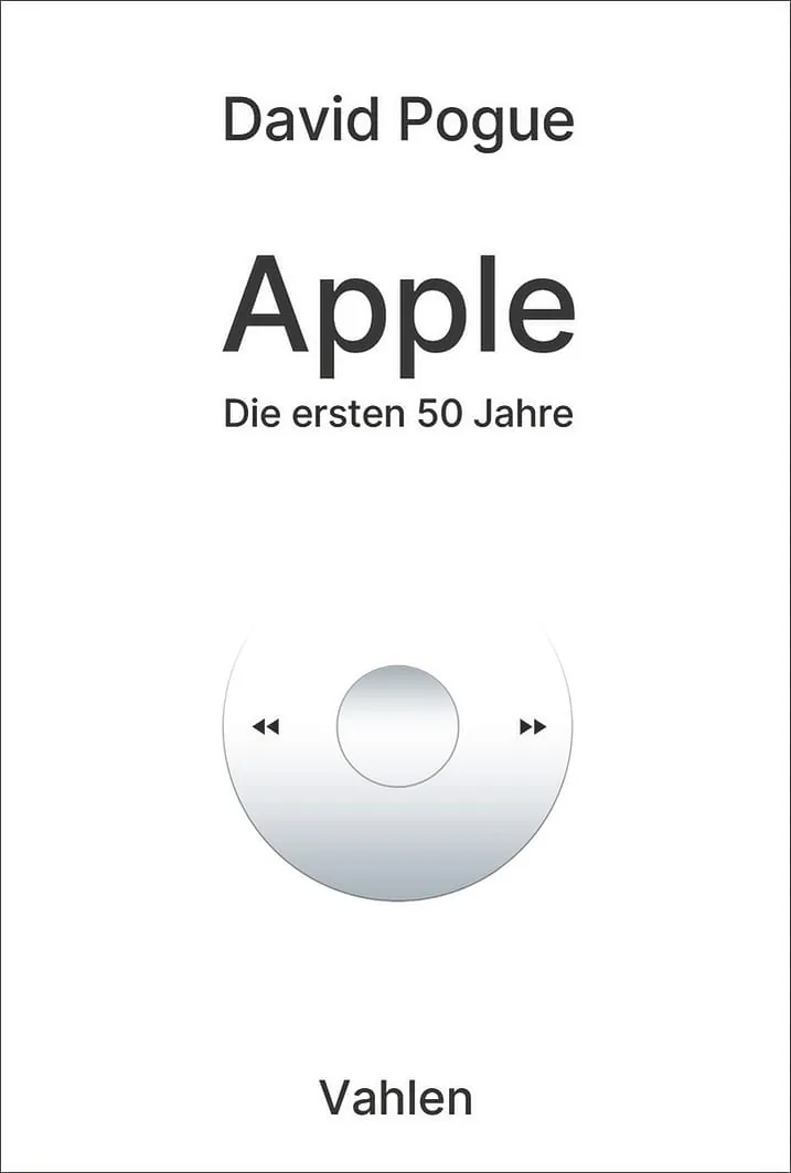 Apple: Die ersten 50 Jahre