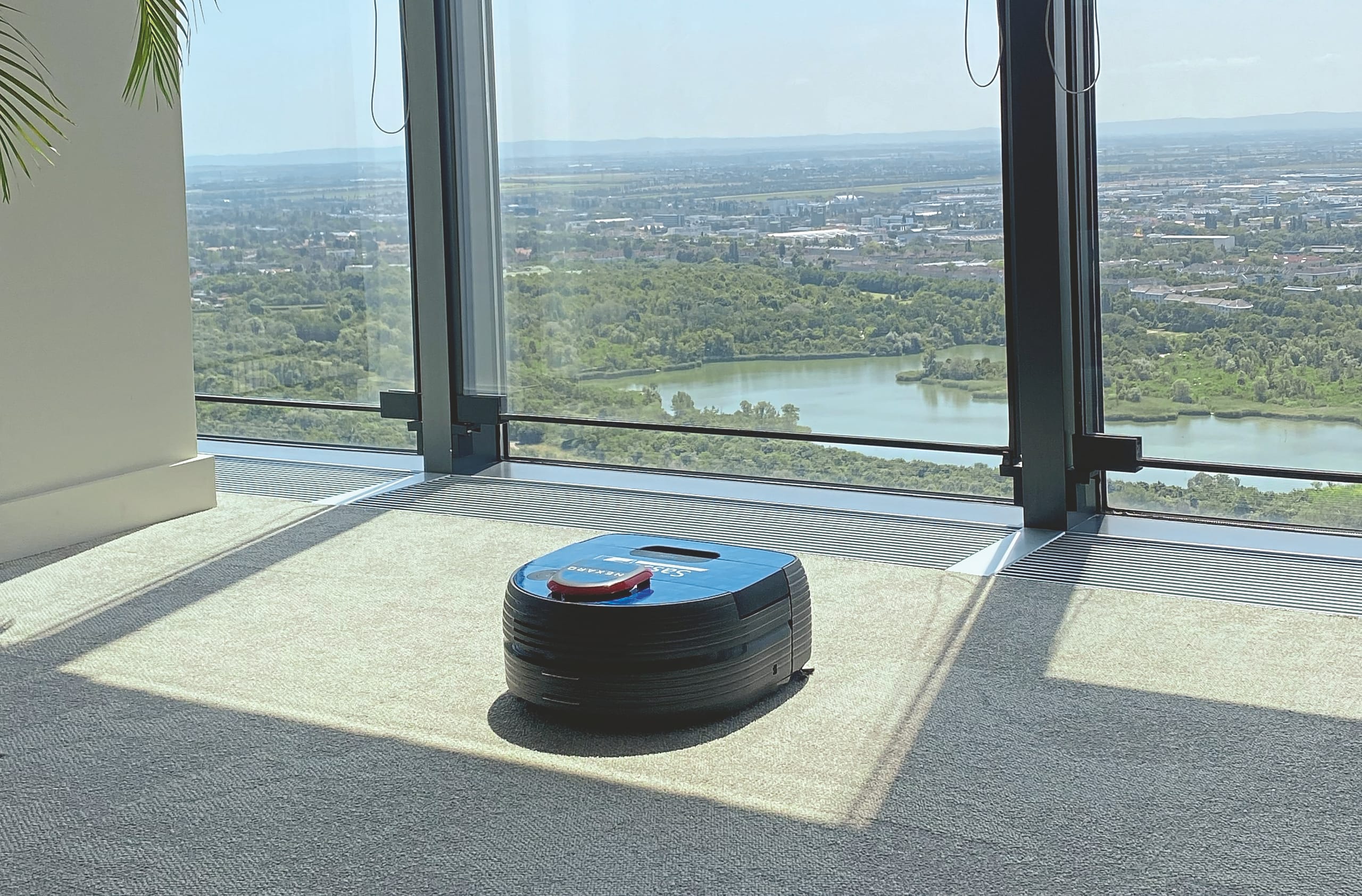 Automatisierung in der Reinigung: Robotik als Systementscheidung