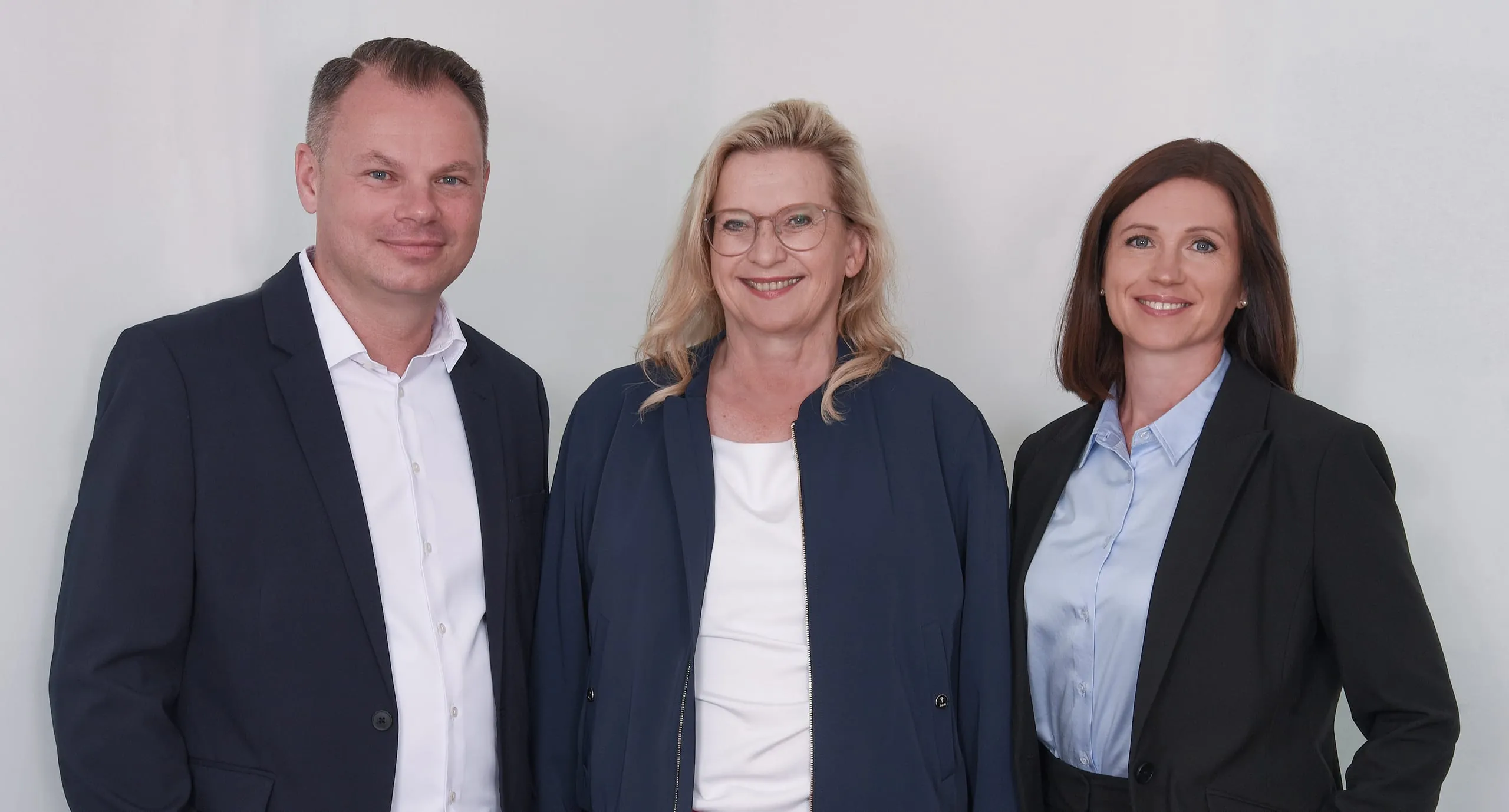 Liebelt Gebäudedienste verstärkt die Geschäftsleitung    