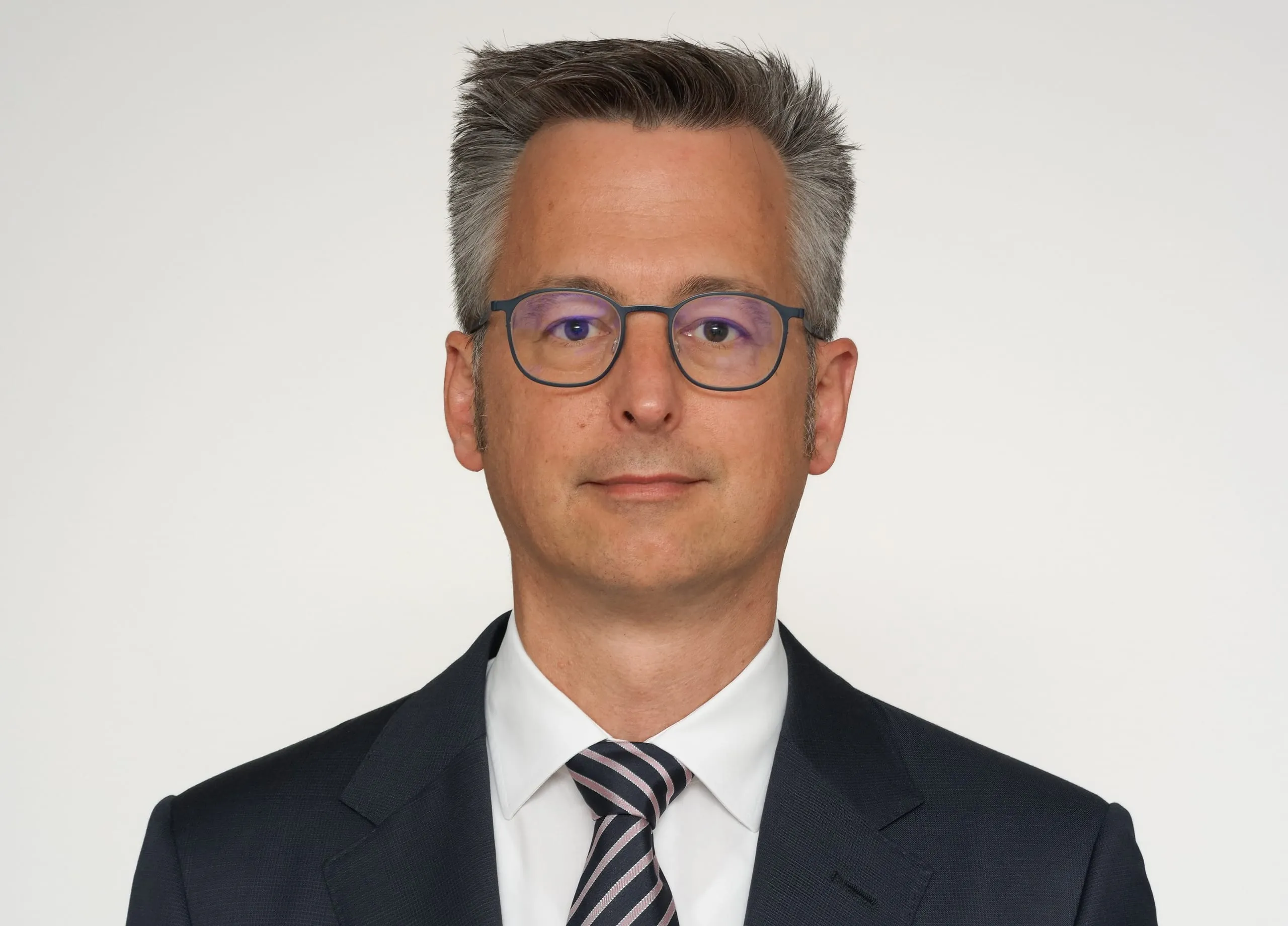 Mewa: Dr. Christian Funk folgt auf Bernhard Niklewitz