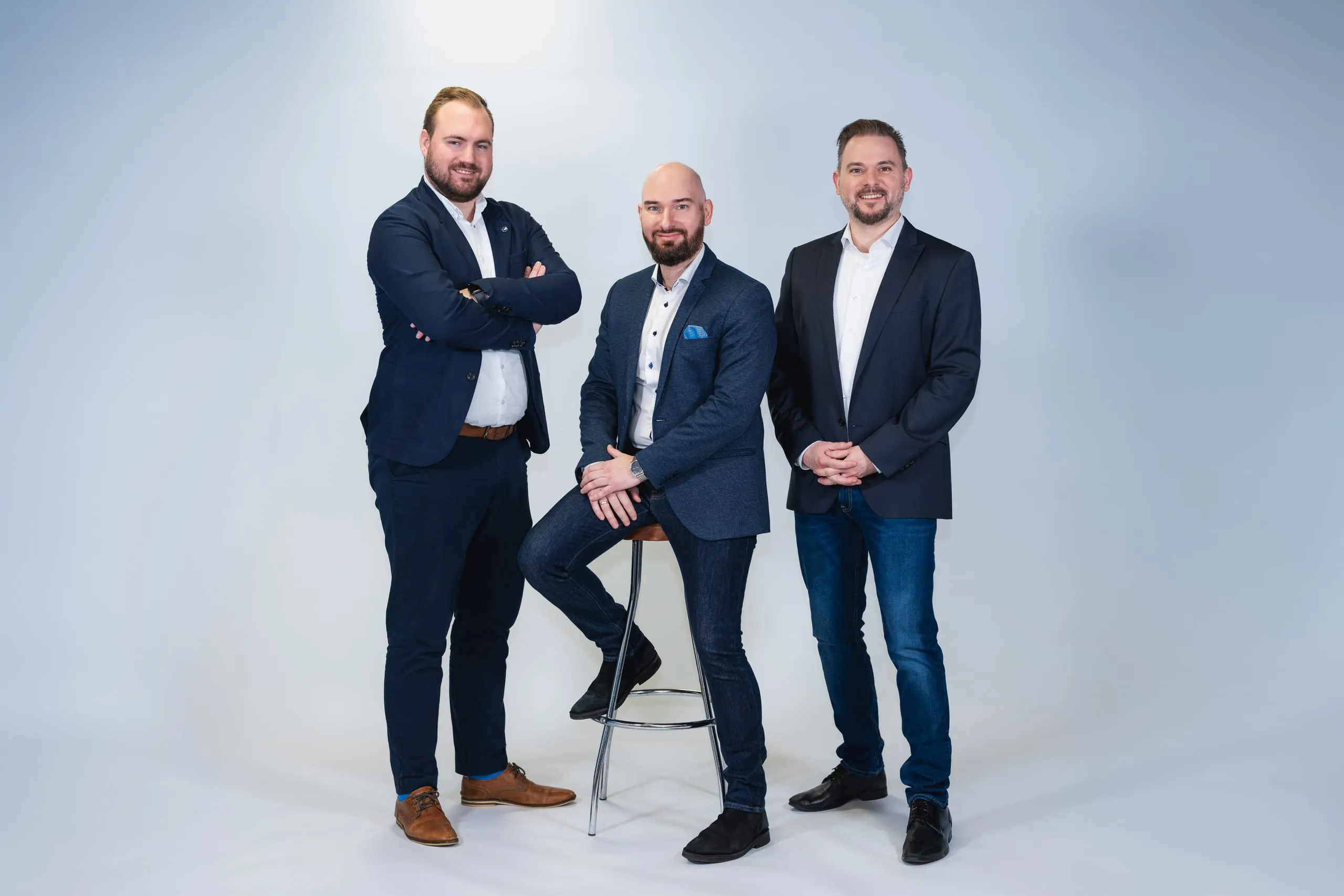 Gies-Unternehmensgruppe bleibt stabil