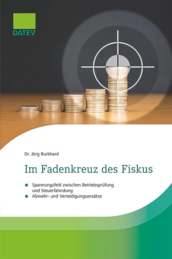 Im Fadenkreuz des Fiskus