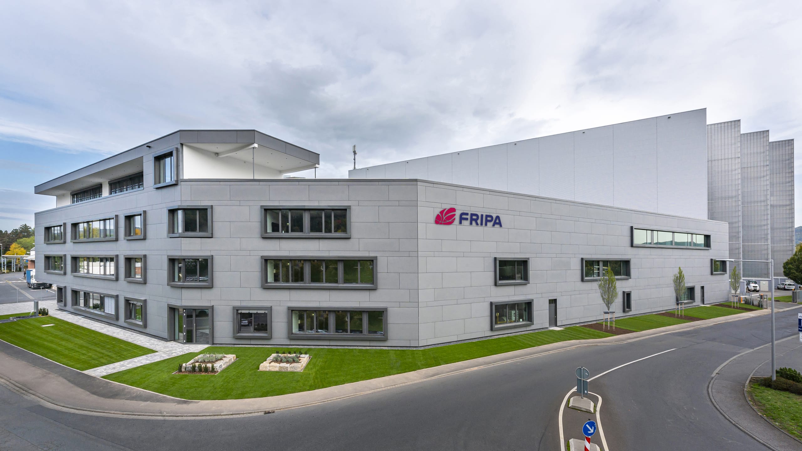 Fripa wird Teil der AF Tissue Expert Group
