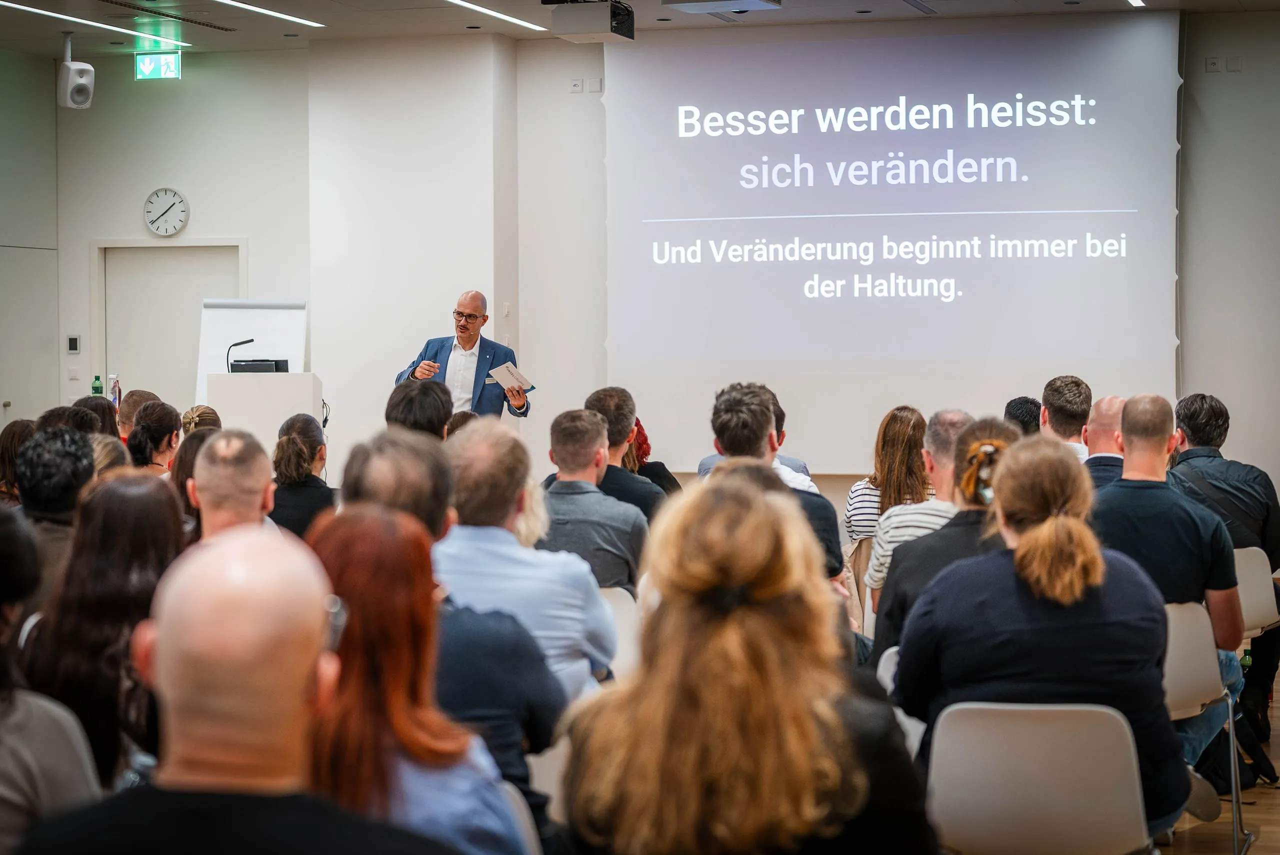 Soobr veranstaltet erstes Anwendertreffen