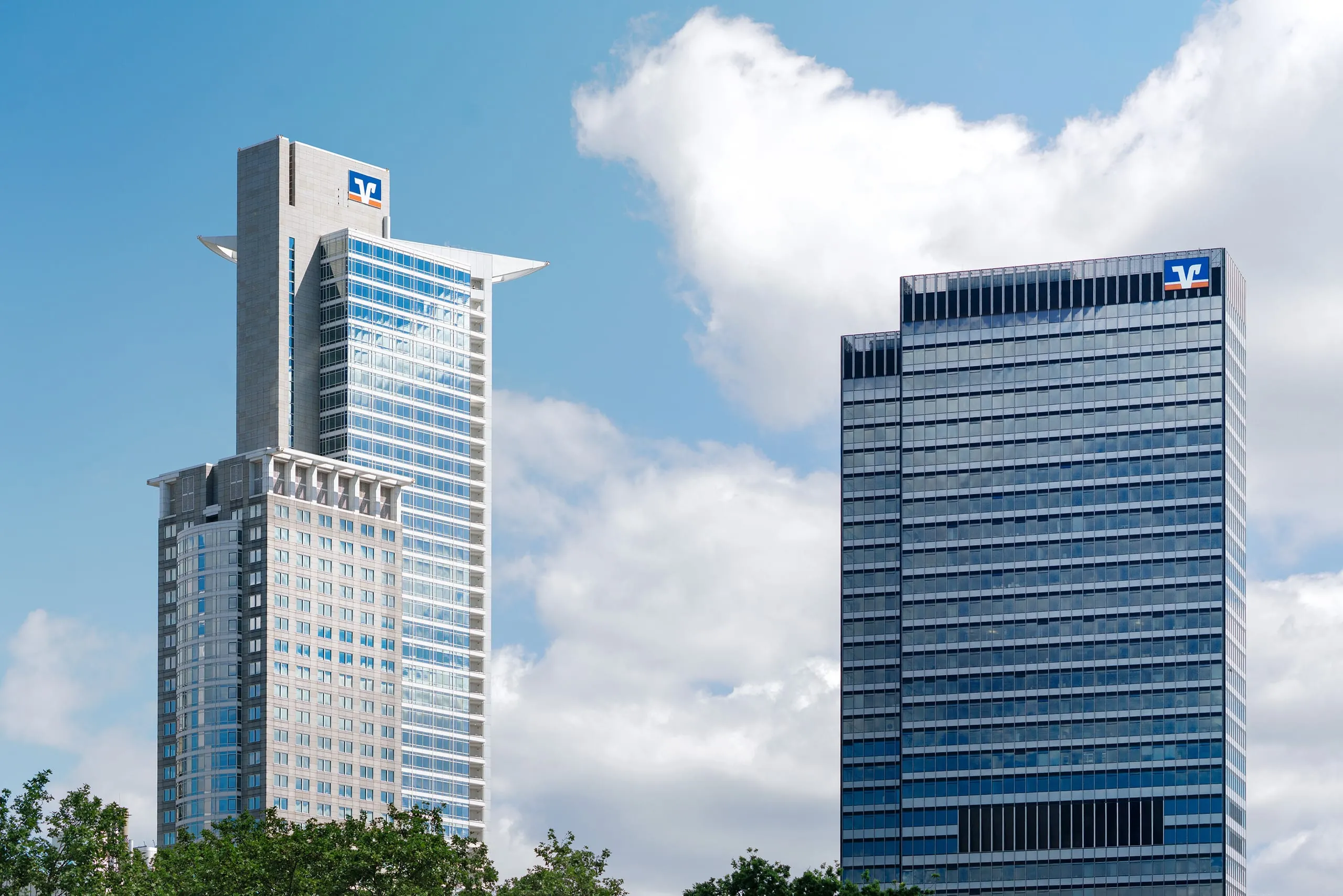 DZ Bank setzt beim technischen FM auf Strabag PFS