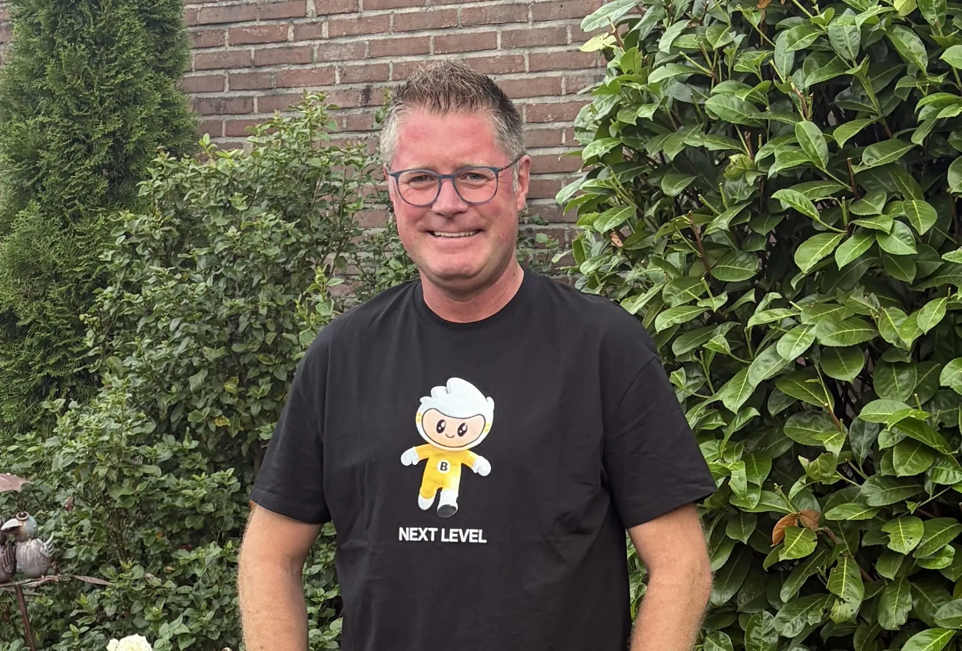 David Funke wechselt zu Blink