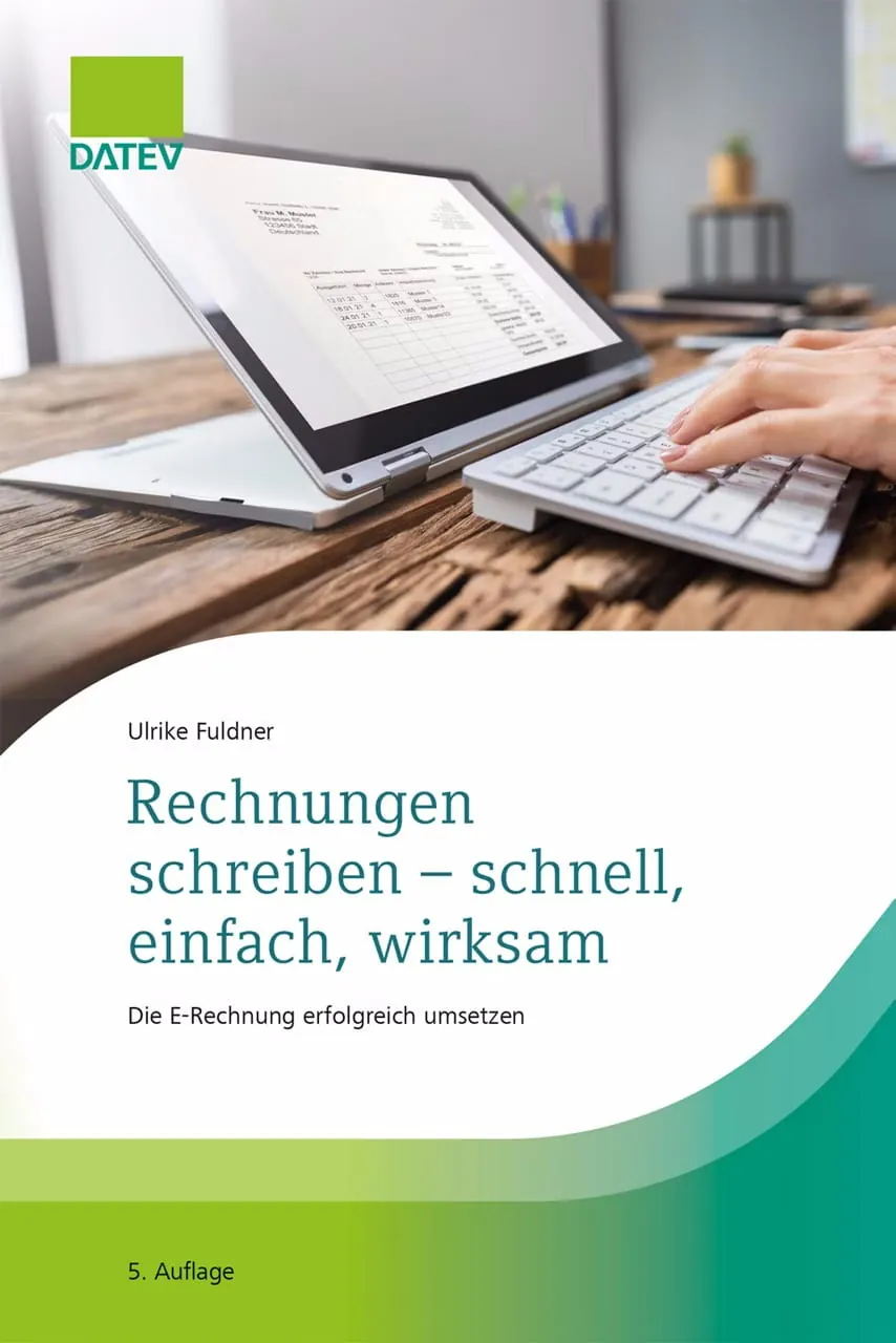 Rechnungen schreiben