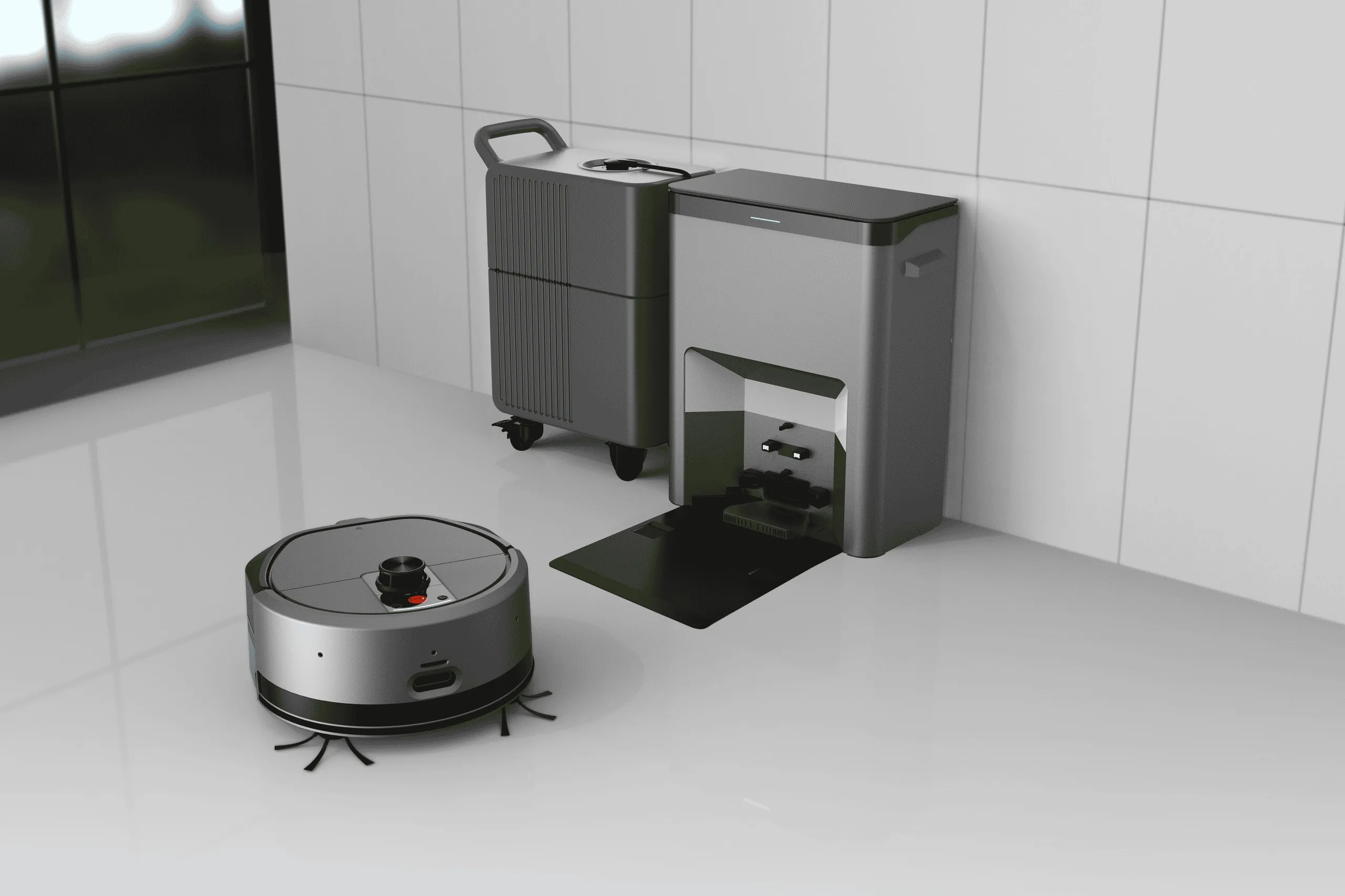 Mobiloclean und RV-Tech starten Vertriebspartnerschaft