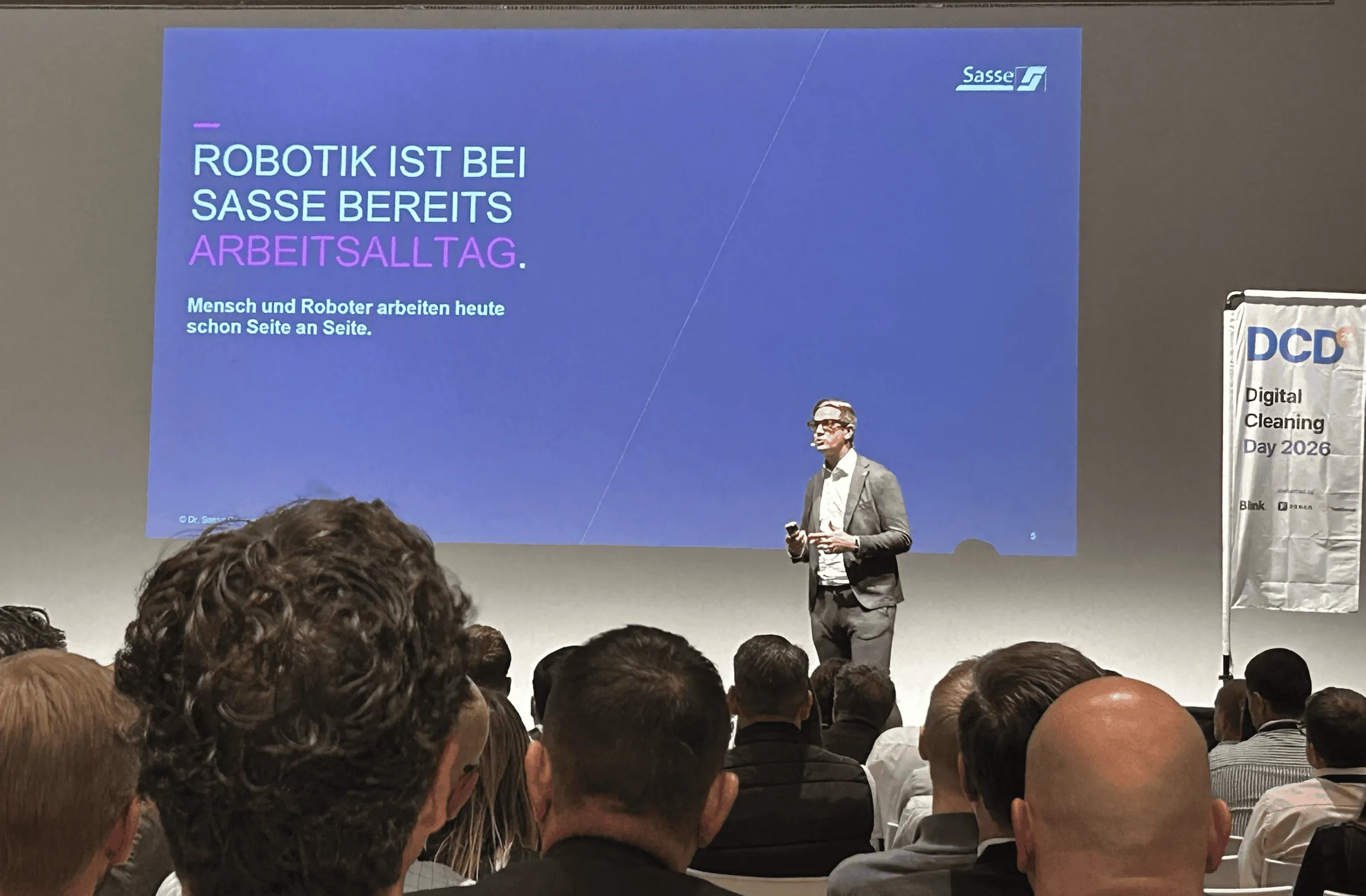 Austausch unter Wettbewerbern