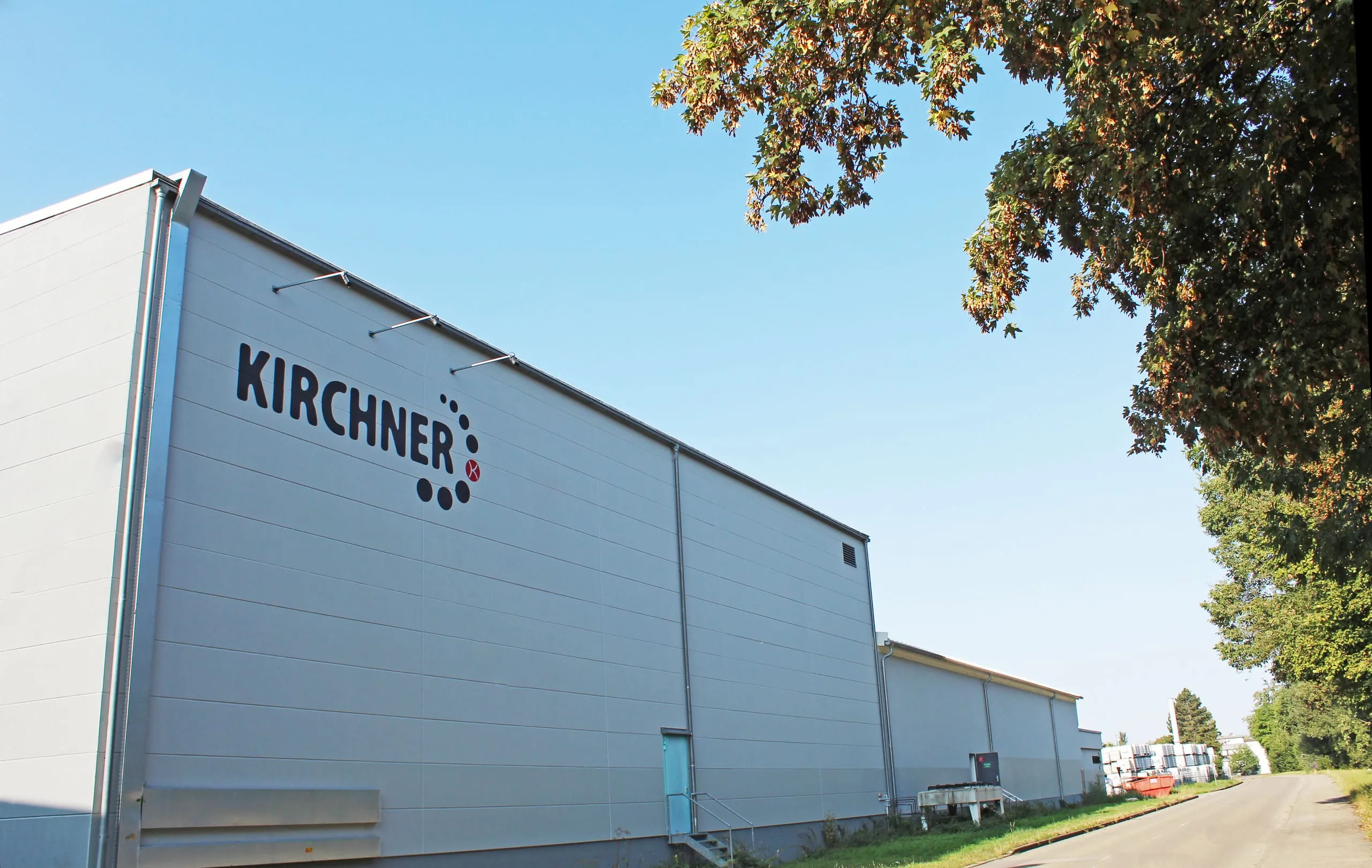 Fachgroßhändler Kirchner tritt Highclean Group bei