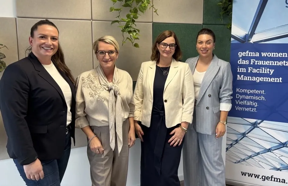 Initiative Gefma women gründet Ladies Board